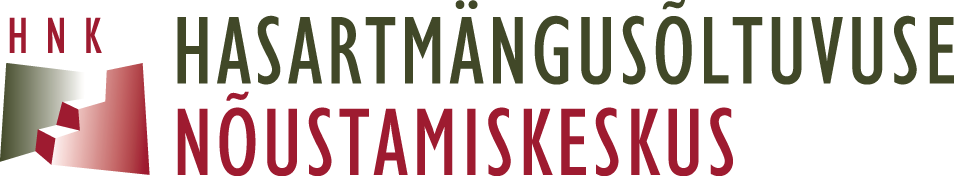 Responsible Gaming 15410.ee